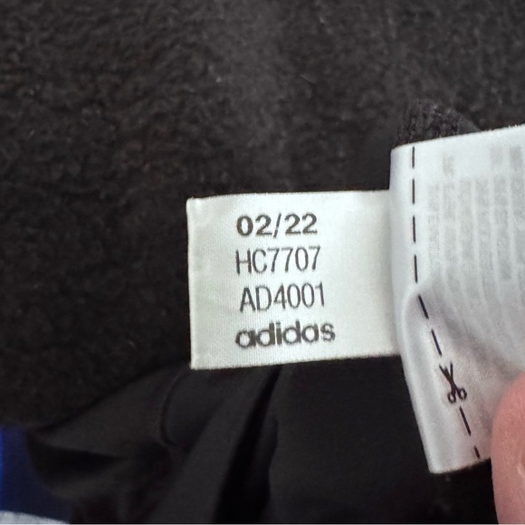 Adidas golf tennis skirt skort Size Small (8-10) - Picture 5 of 5